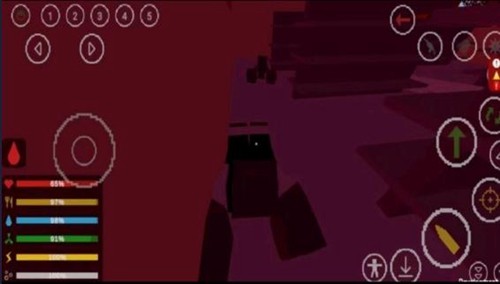 未转变者3.0汉化版手机版