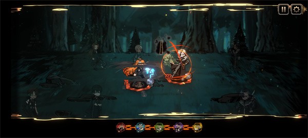 边狱巴士公司中文版