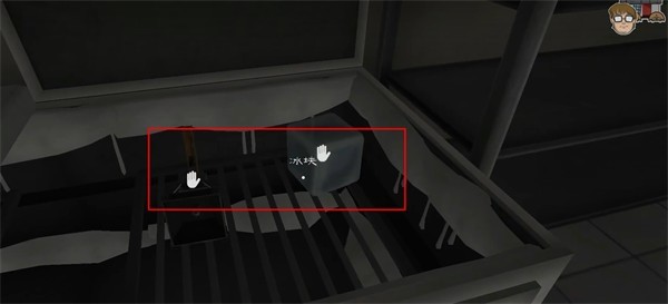 恐怖冰淇淋5最新版游戏攻略10