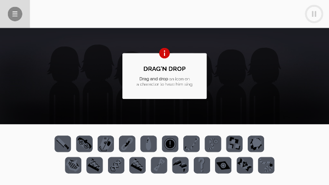 节奏盒子实验室危机模组中文版