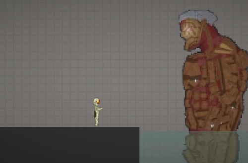 甜瓜游乐场7723汉化版(自带模组)