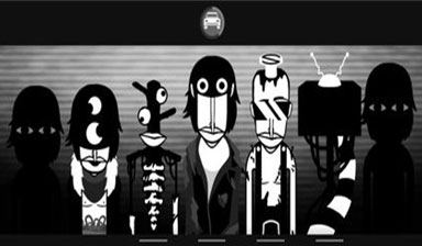 节奏盒子实验室危机