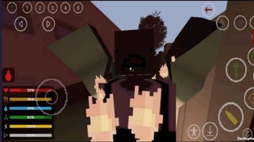 未转变者3.0汉化版手机版