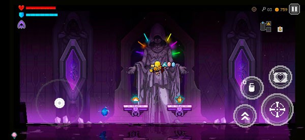 霓虹深渊无限国际服