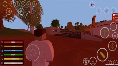 未转变者3.0汉化版手机版