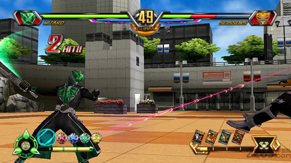 假面骑士超巅峰英雄中文版安卓