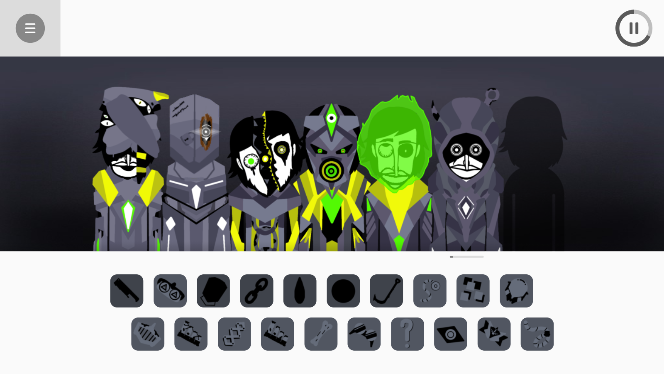 节奏盒子实验室危机模组中文版