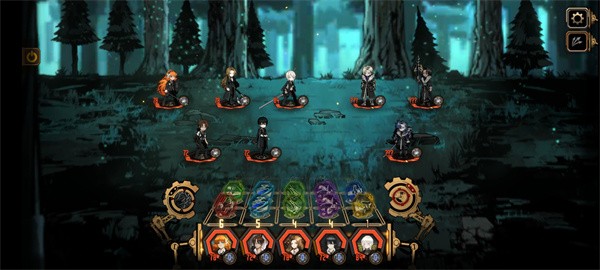 边狱巴士公司中文版