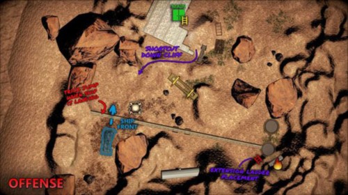 致命公司联机版