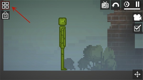 甜瓜游乐场7723汉化版(自带模组)