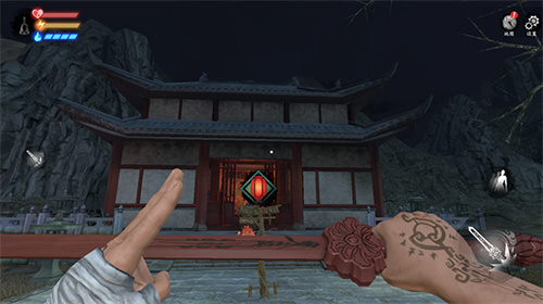 无尽噩梦5怨灵咒免费版