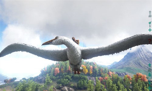 方舟生存进化重制版