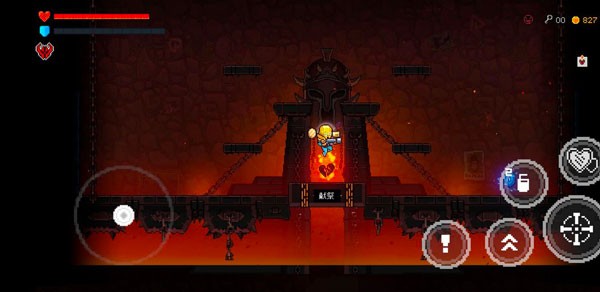 霓虹深渊无限国际服