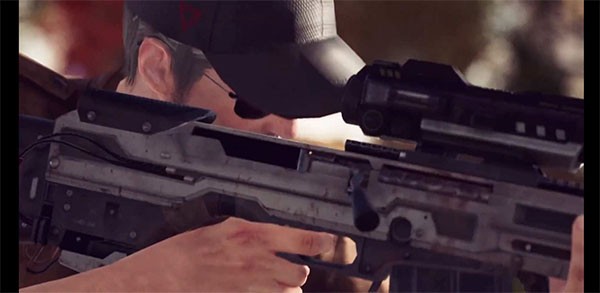 绝地求生2未来之役安卓版