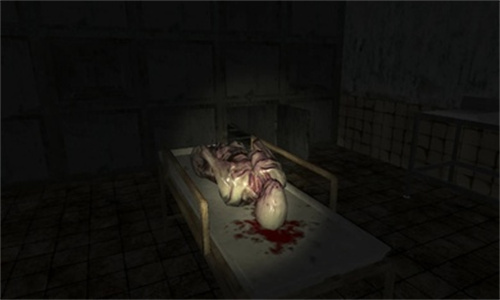 标本零恐怖生存联机版中文版