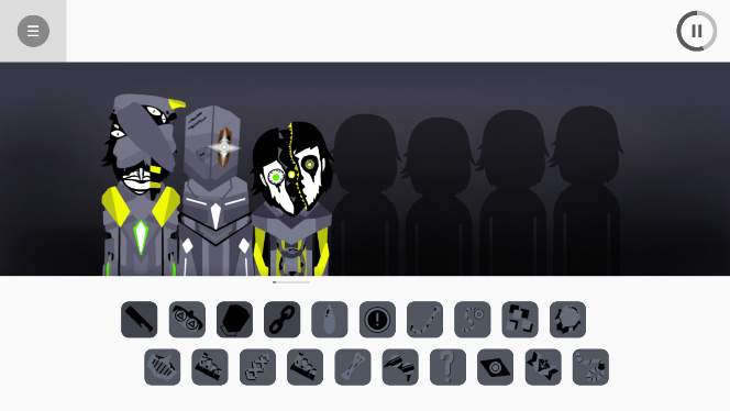 节奏盒子实验室危机模组中文版