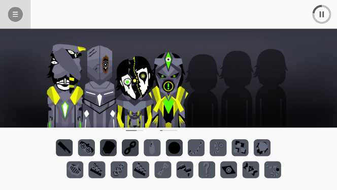 节奏盒子实验室危机模组中文版