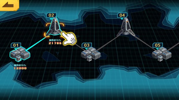 机甲斗兽场六道赤龙免广告版