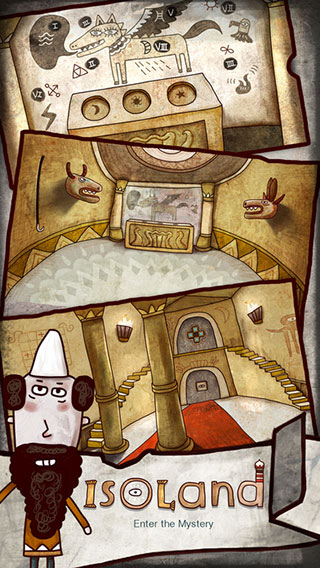 迷失岛1免费正式版