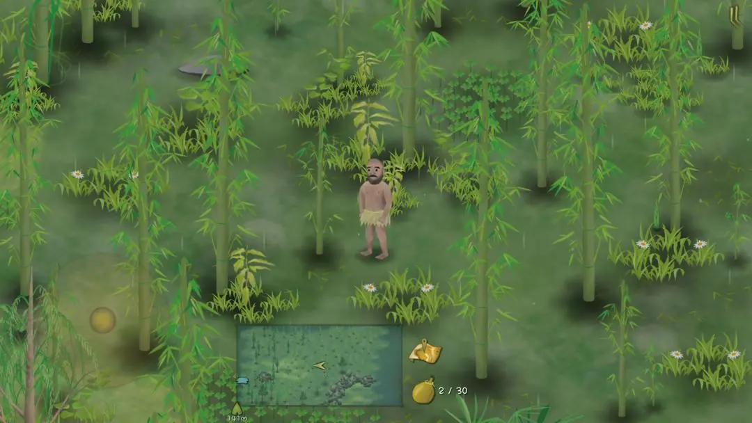 挨饿荒野内置mod菜单