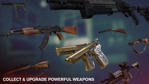 勇闯死人谷2内置菜单