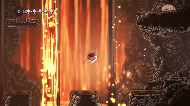 空洞骑士丝之歌安卓移植版