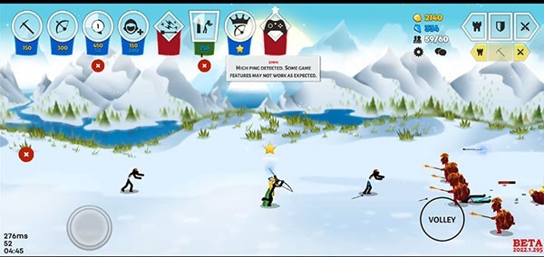 火柴人战争遗产3新版本