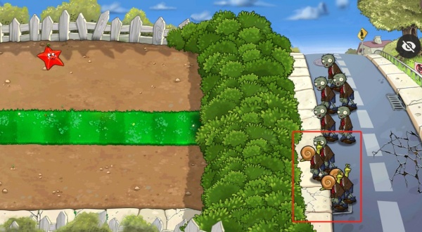 植物大战僵尸增强版