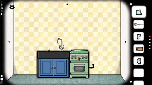 逃离方块四季中文版