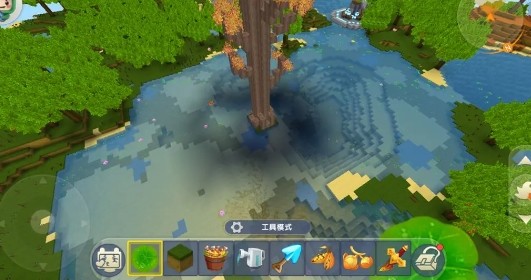 迷你世界老版本可联机