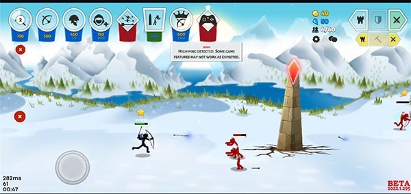 火柴人战争遗产3新版本