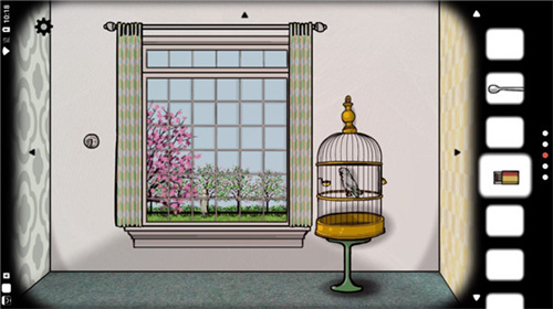 逃离方块四季中文版