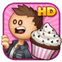 老爹纸杯蛋糕店HD版游戏