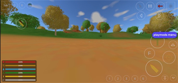 未转变者3.0汉化版