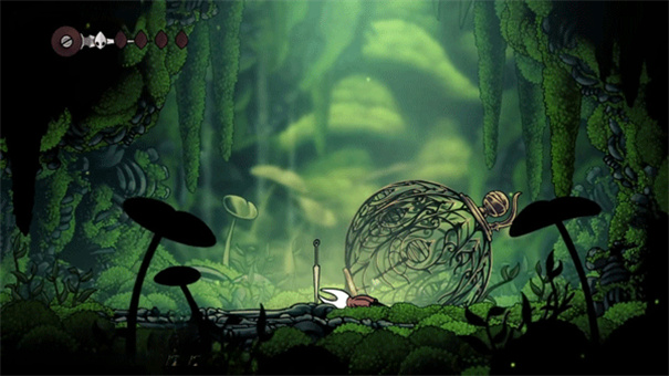 空洞骑士丝之歌安卓移植版