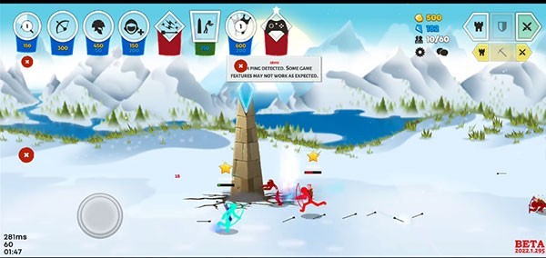 火柴人战争遗产3新版本