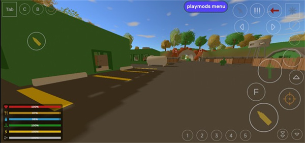 未转变者3.0汉化版