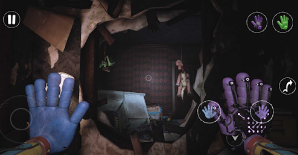 波比的游戏时间第三章最新版手机版