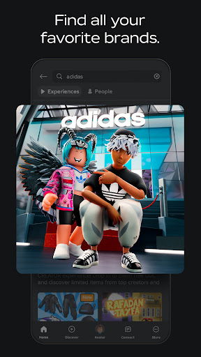 罗布乐思Roblox国际版