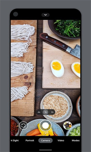 谷歌相机2026最新版