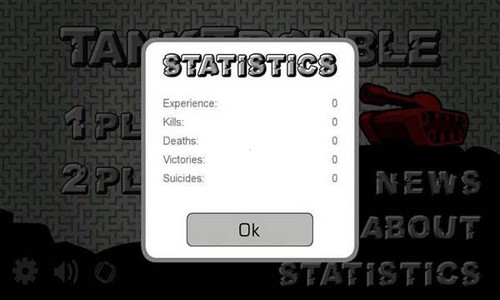 坦克动荡(TankTrouble)游戏