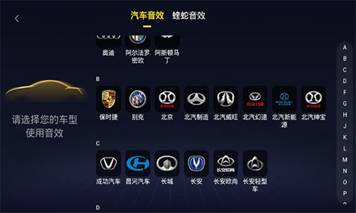 酷我音乐车机版共存版