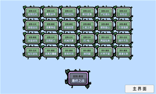 植物大战僵尸bt版宅宅萝卜最新版