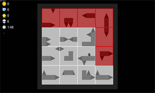 iwanna中文版游戏