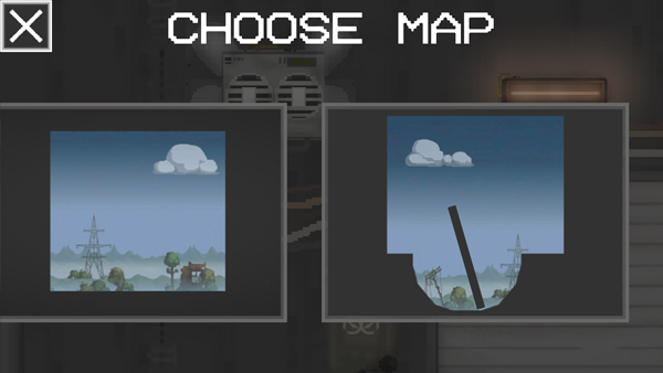 甜瓜游乐场内置菜单汉化