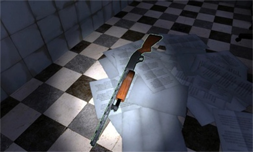 Specimen Zero中文联机版