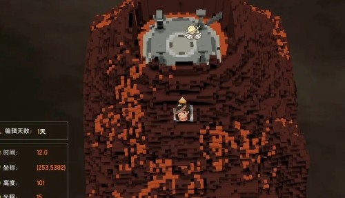 迷你世界老版本可联机