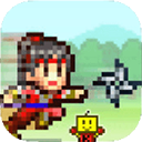 合战忍者村物语汉化版无广告版