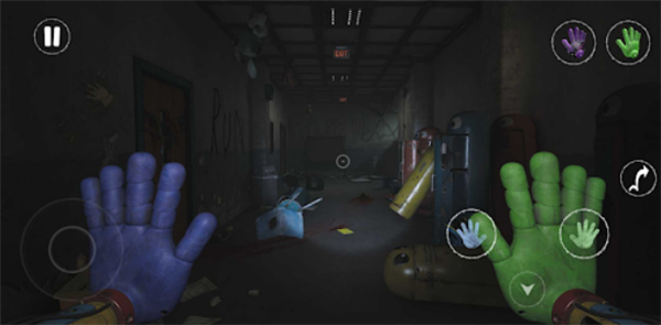 波比的游戏时间第三章最新版手机版