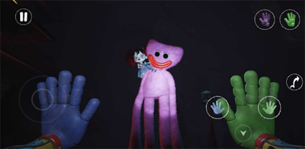 波比的游戏时间第三章最新版手机版